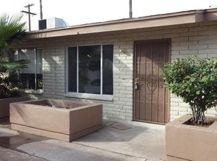 325 E 6th Ave, Mesa, AZ 85210