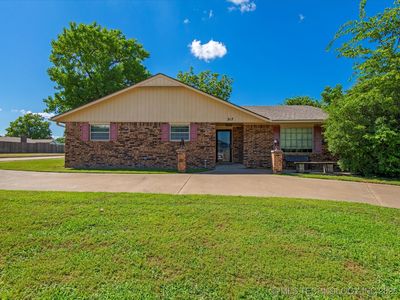 317 NE Autumn Ct, Bartlesville, OK, 74006
