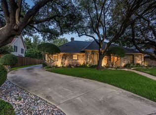 3608 Canoncita Ln, Plano, TX 75023