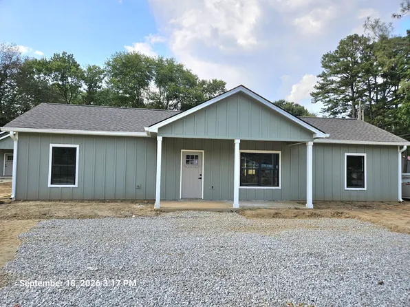 0 E Warren St Lot 3, Tullahoma, TN 37388