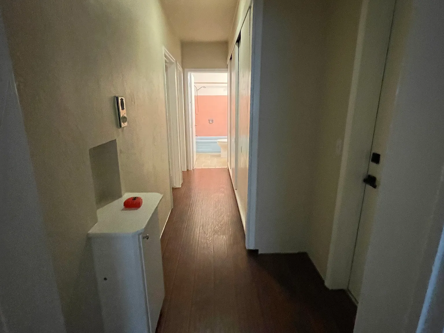 2 bed, 865 sqft, $1,545 — Photo 3