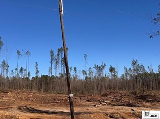 0 Hooterville Rd, Kelly, LA 71441