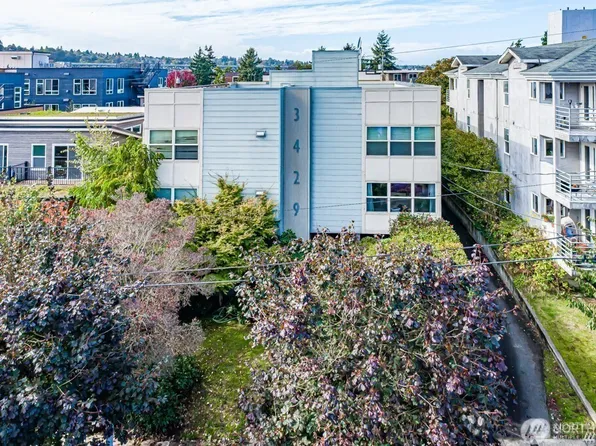 3429 Burke Avenue N # 23, Seattle, WA 98103