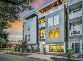 1255 Utah St, Houston, TX 77007