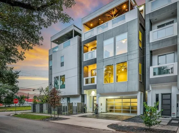 1255 Utah St, Houston, TX 77007