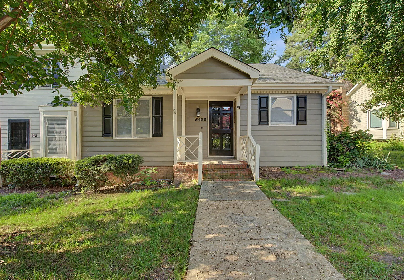 2 bed, 2.0 bath, 1150 sqft, $1,700 — Photo 1