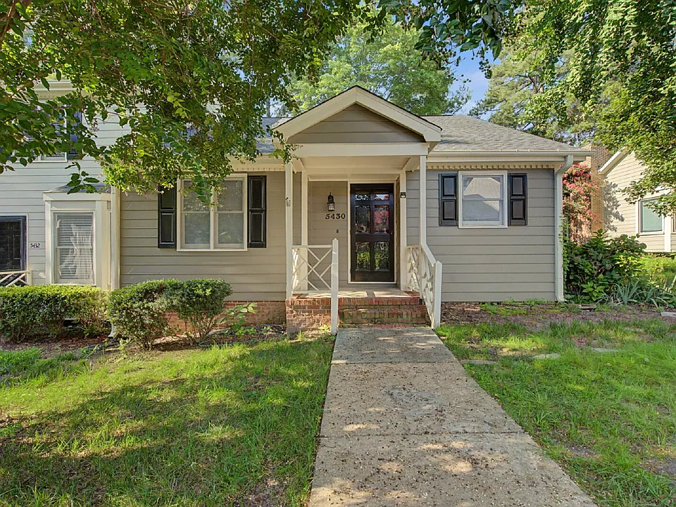 5430 Sharpe Dr