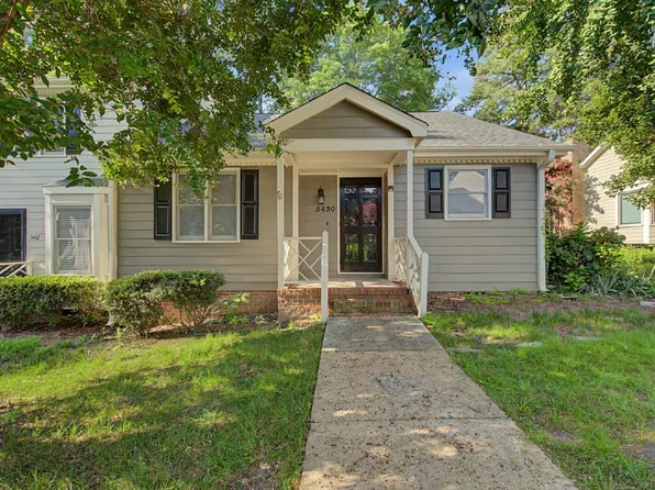 5430 Sharpe Dr, Raleigh, NC 27612