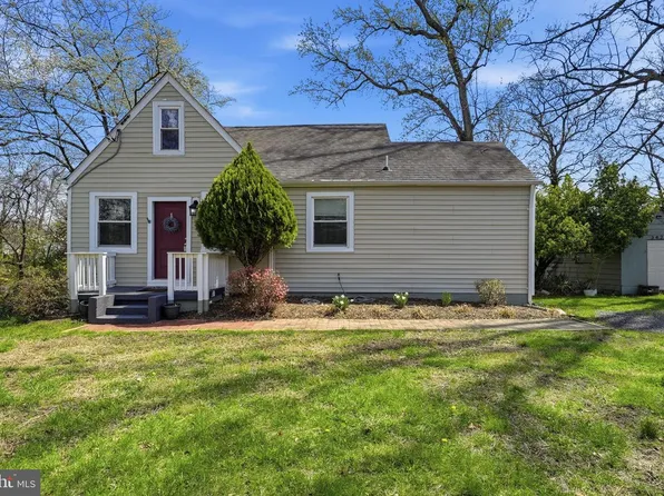 3420 Walters Ln, District Heights, MD 20747