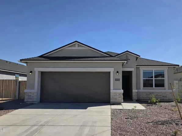 5551 E Button Lane, San Tan Valley, AZ 85140