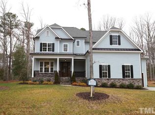 2021 Pleasant Forest Way, Wake Forest, NC 27587