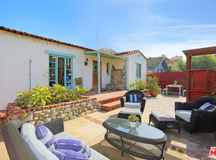 2418 Penmar Ave, Venice, CA 90291