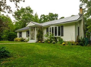 22 Wiles Rd, Bartlett, NH 03812