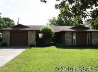 119 Silver Cir, Edgewater, FL 32141