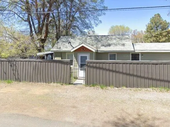 990 S J St, Lakeview, OR 97630