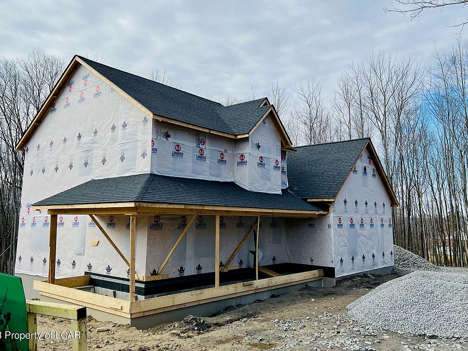 LOT 4 Langan Rd, Pittston, PA 18640 MLS 23902 Zillow