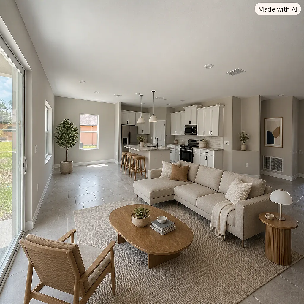 3 bed, 1650 sqft, $2,100 — Photo 2