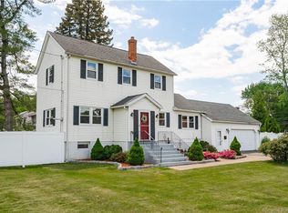 163 Olympia Ave, Newington, CT 06111