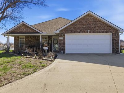 1703 NW Willow Dr, Grain Valley, MO, 64029