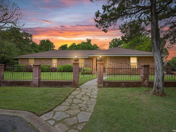 117 Lakewood Trl, Leander, TX 78641