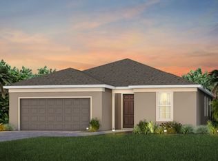 6472 Shimmering Shores La St, Saint Cloud, FL 34771
