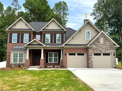 238 Vine Ridge Dr, Winston Salem, NC, 27127