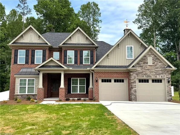 238 Vine Ridge Dr, Winston Salem, NC 27127