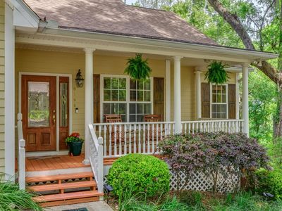 5169 Grandview Ct, Tallahassee, FL, 32303