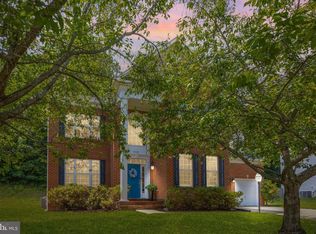 6006 W Copper Mountain Dr, Spotsylvania, VA 22553