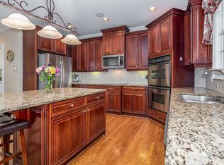 1390 Murrays Loch Pl NW, Kennesaw, GA 30152