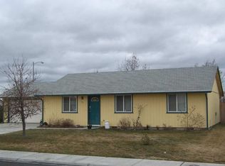 1106 E Saint Helens Dr, Moses Lake, WA 98837