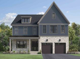 1343 Monitor Ln, McLean, VA 22101