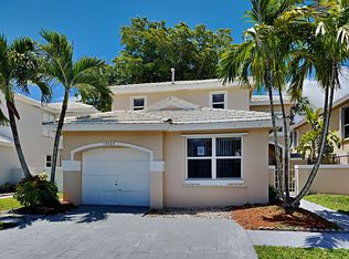 15464 SW 48th St, Miami, FL 33185