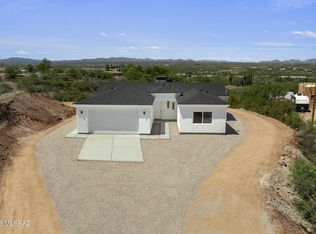 896 Via Rosamorada, Rio Rico, AZ 85648
