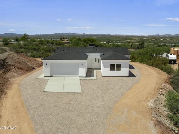 896 Via Rosamorada, Rio Rico, AZ 85648