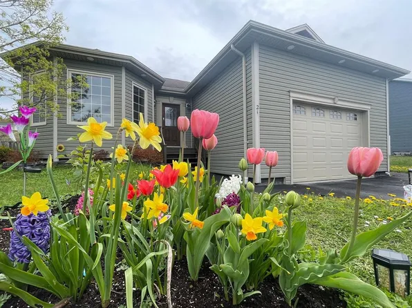 21 Rowsell Street, Corner Brook, NL A2H7N7