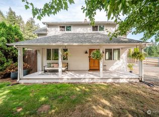 24811 NE 50th Ave, Ridgefield, WA 98642