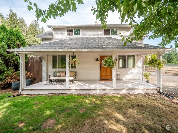 24811 NE 50th Avenue, Ridgefield, WA 98642
