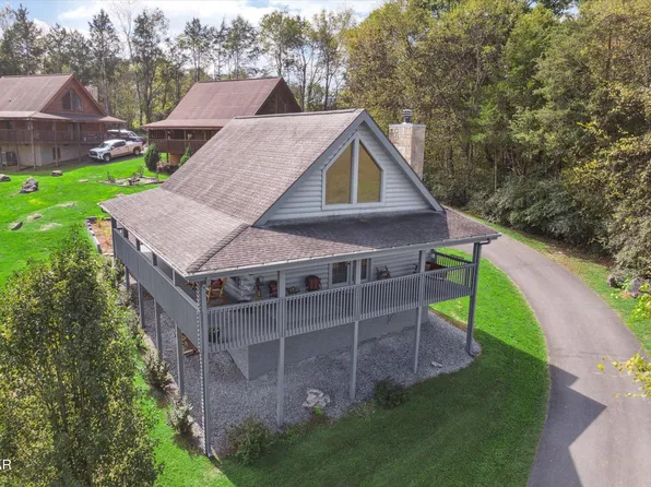 1816 Trout Way #6, Sevierville, TN 37862