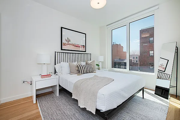 Rented by Nancy Packes Inc. | media 10