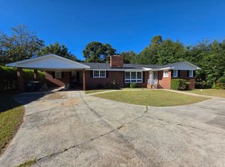 624 Camellia St NE, Aiken, SC 29801