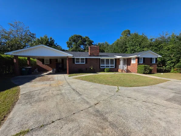 624 Camellia St NE, Aiken, SC 29801
