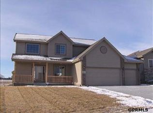 3874 S 202nd St, Omaha, NE 68130