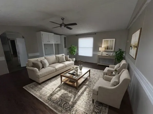 239 N Perkins Ferry Rd Trailer 67, Lake Charles, LA 70611