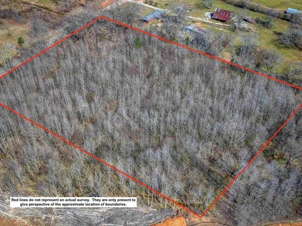 21550 County Road 14, Florence, AL 35633