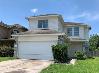 12035 Becca Crossing Way, Houston, TX 77067