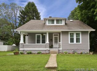 301 E Clay St, Troy, IL 62294