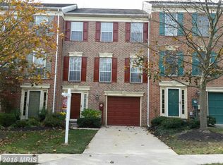 18 Mayapple Ct, Towson, MD 21286