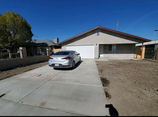 132 W 3rd St, Buttonwillow, CA 93206