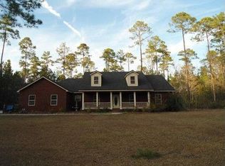 250 Josephs Ct, Kingsland, GA 31548